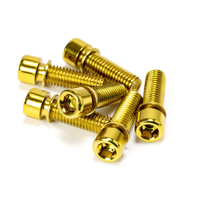 TORNILLOS PARA POSTE MARCA THEORY