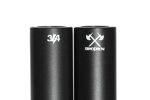 PEG DEMOLITION AXES 4.75''