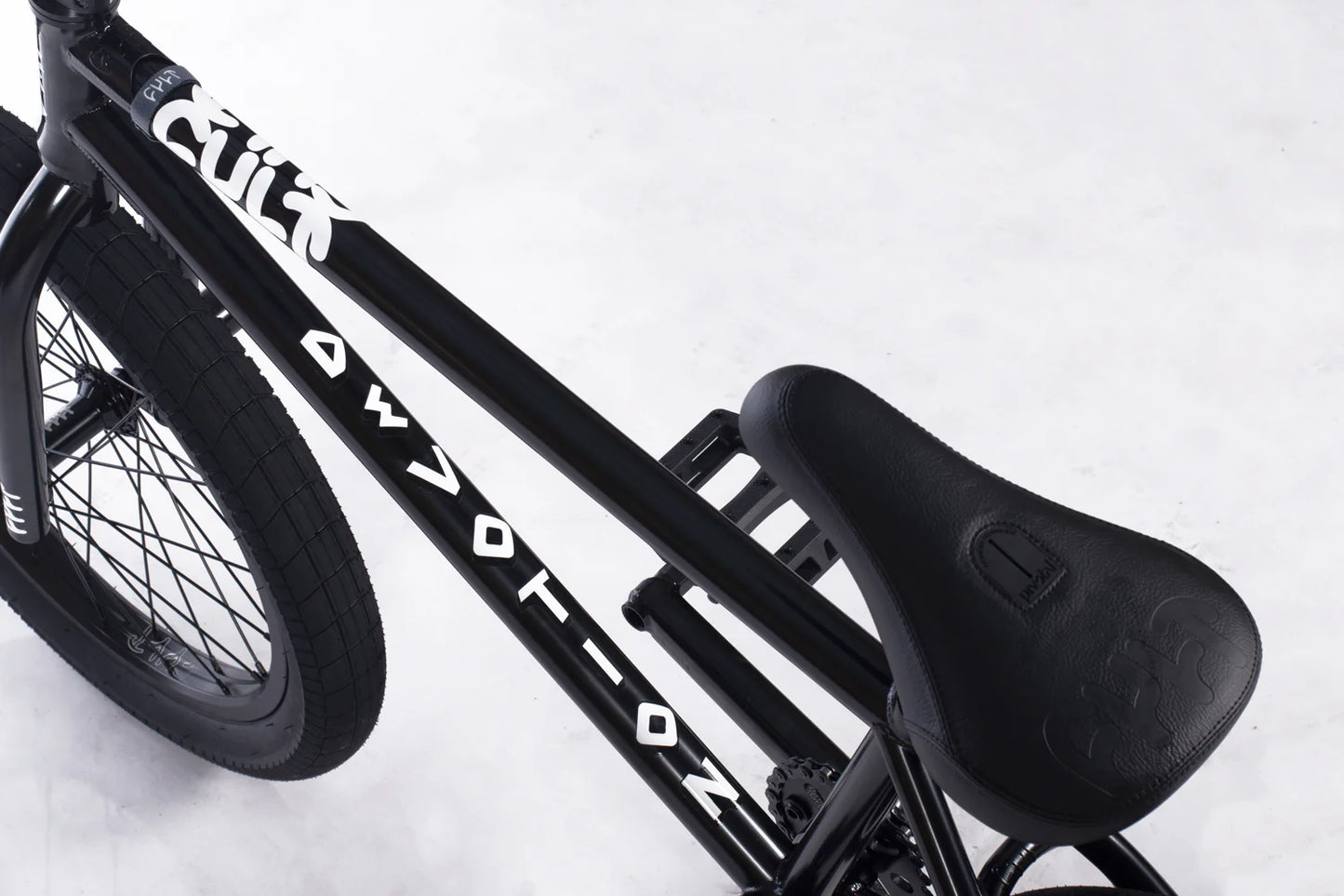 BICICLETA CULT DEVOTION BLACK