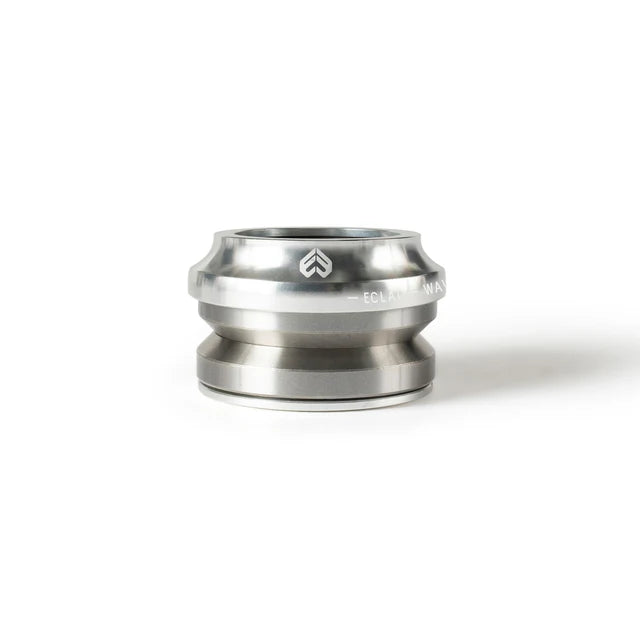 HEADSET ECLAT WAVE 12 SILVER