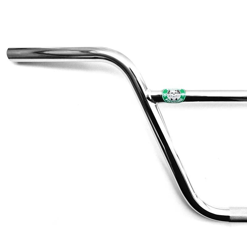 BARS FIEND REYNOLDS CROMO 9.25''