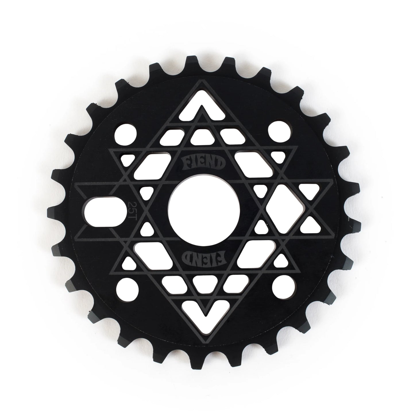 SPROCKET FIEND PALMERE 25T