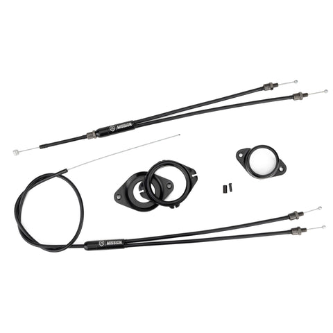 MISSION GYRO KIT