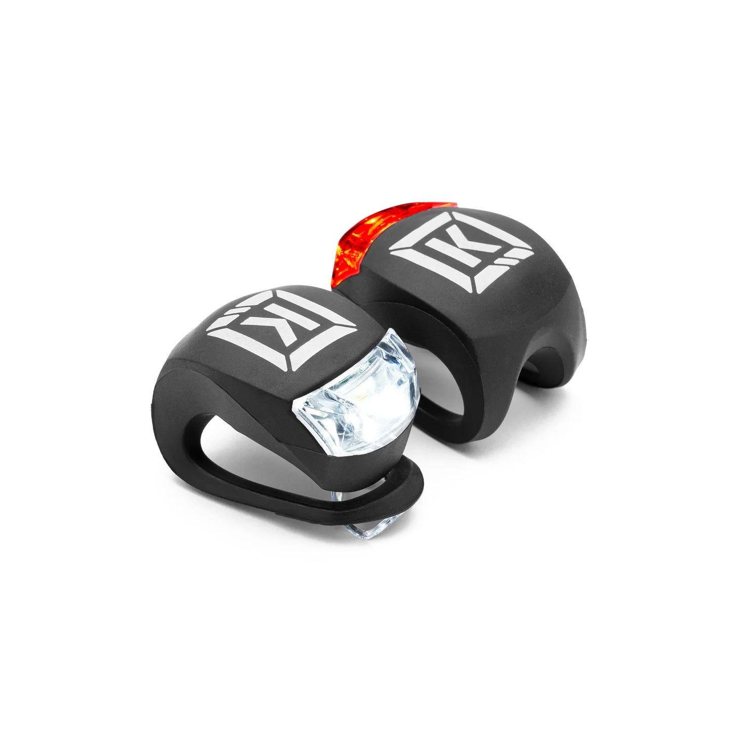 LUCES PARA BICICLETA KINK