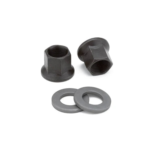 TUERCAS MISSION 17MM