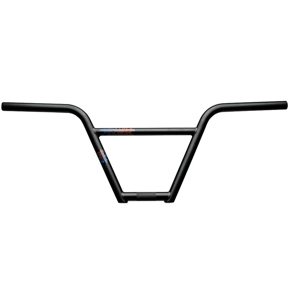 BARS STRANGER PISTON 9.75''