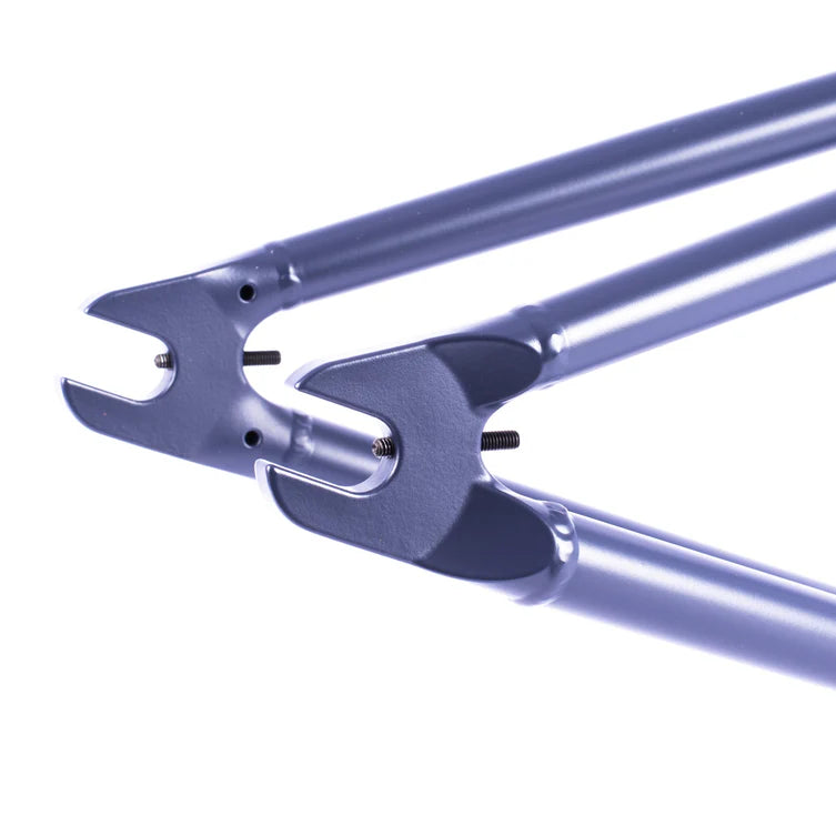 CUADRO CULT SHORTY SUMN LITE NAVY 20.75''