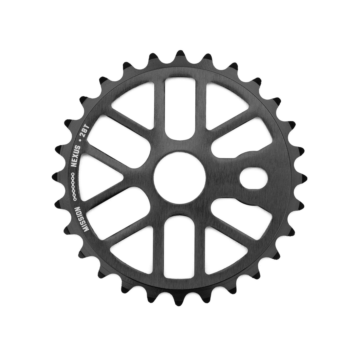 SPROCKET MISSION NEXUS 25T Y 28T