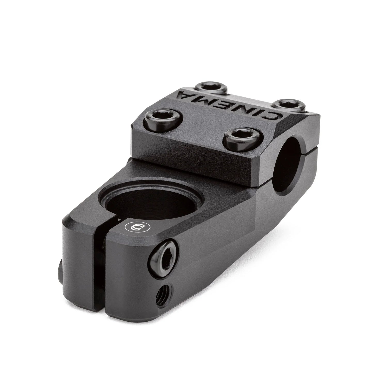 POSTE CINEMA ANALOG HIGH BLACK