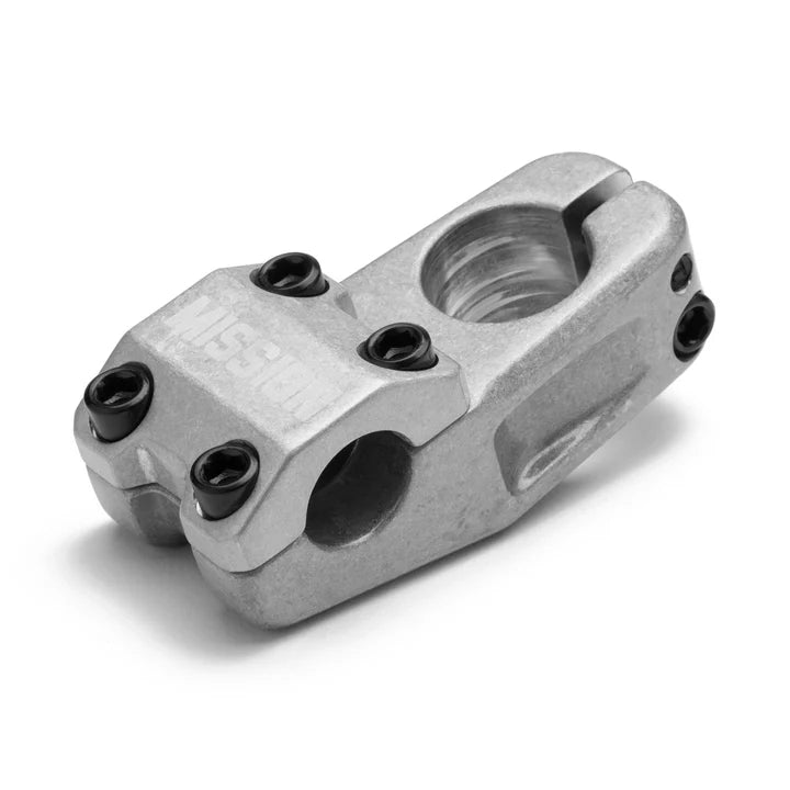 POSTE MISSION CONTROL RAW