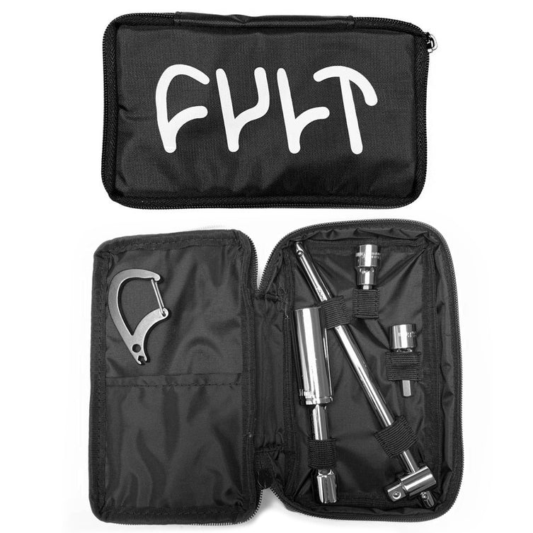 KIT DE HERRAMIENTAS CULT