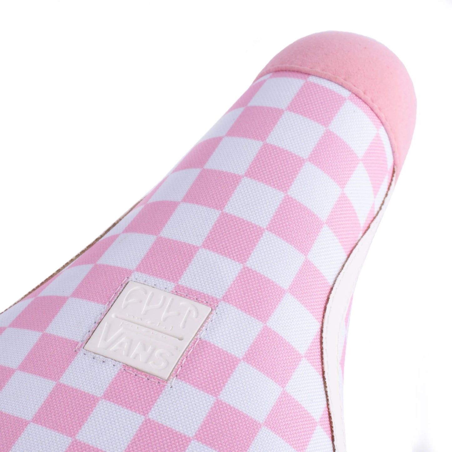 ASIENTO CULT X VANS OLD SKOOL PINK