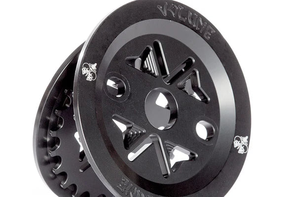SPROCKET VOLUME MELEE GUARD 25T Y 28T
