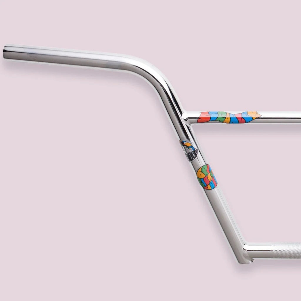 BARS STRANGER ZAFERIA 9.75''