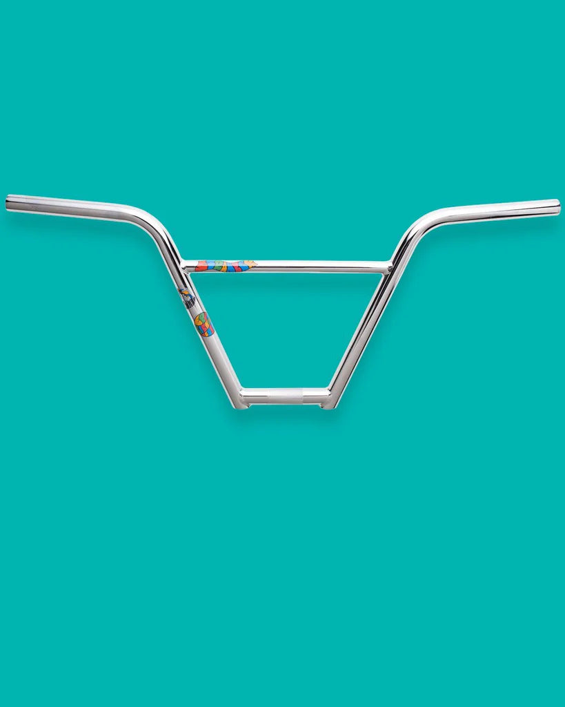 BARS STRANGER ZAFERIA 9.75''