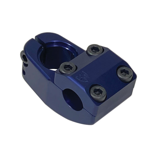 POSTE SYM ENDURO V2 AZUL