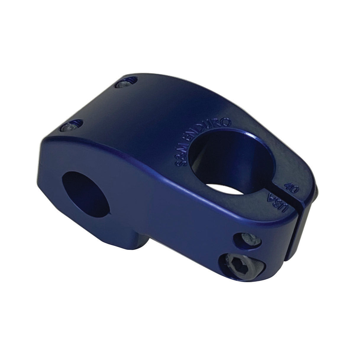 POSTE SYM ENDURO V2 AZUL