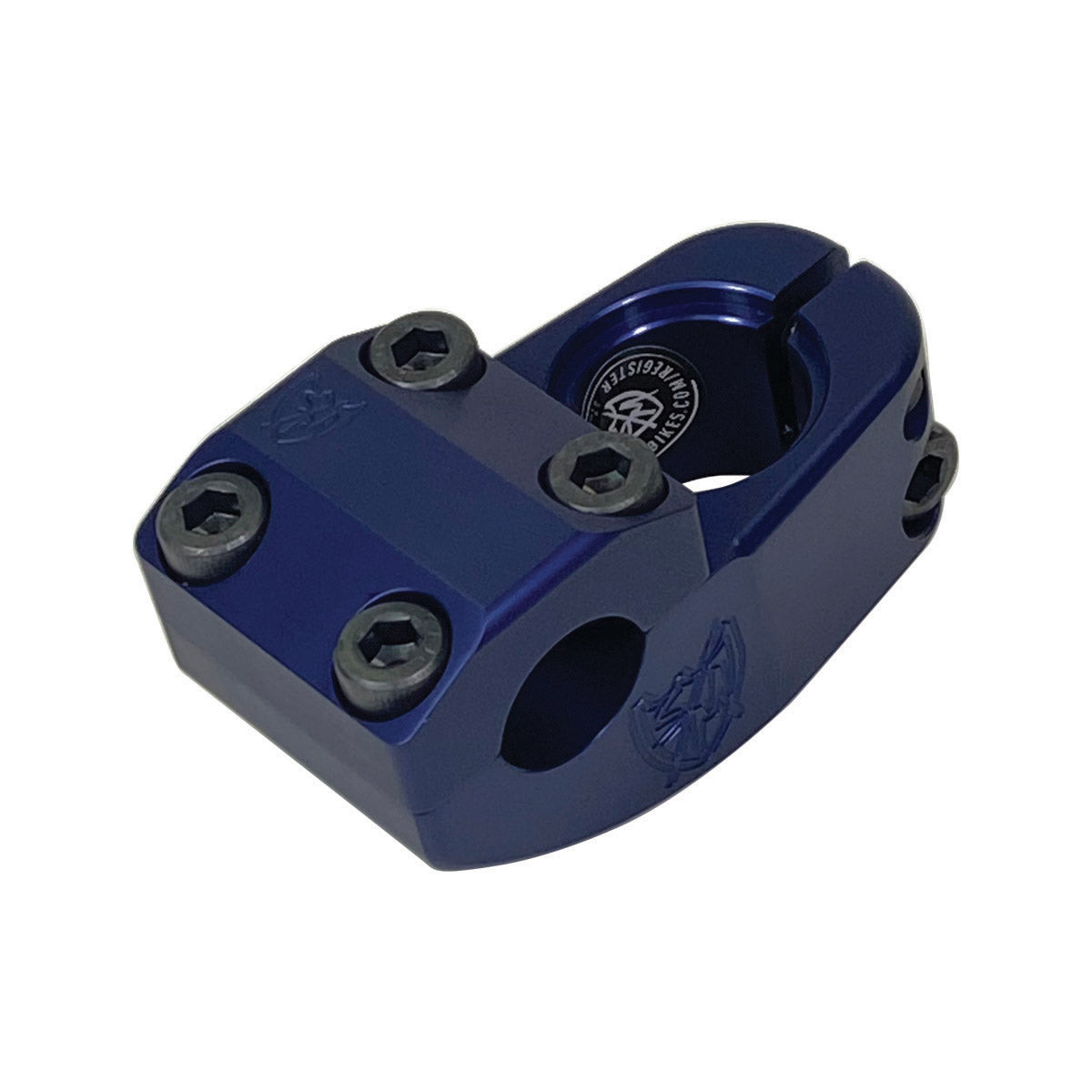 POSTE SYM ENDURO V2 AZUL