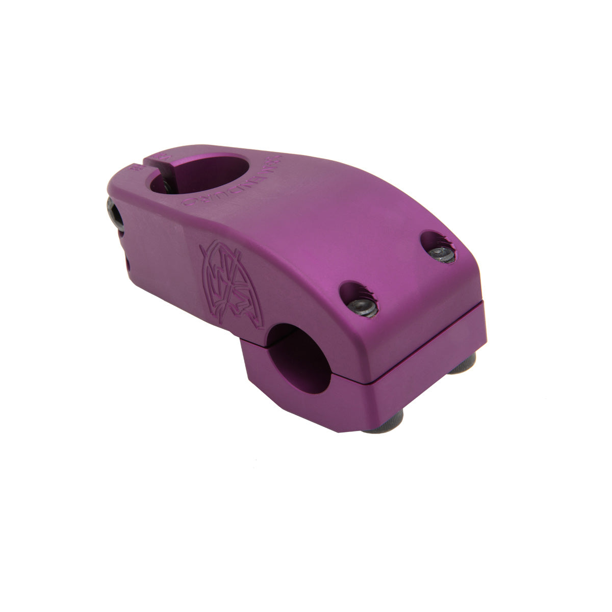 POSTE SYM ENDURO V2 MATTE PURPLE