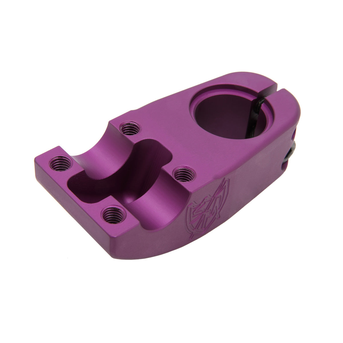 POSTE SYM ENDURO V2 MATTE PURPLE