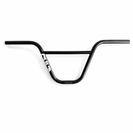BARS CULT CREW BLACK 9.65''