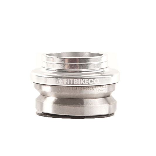 HEADSET FIT POLISHED