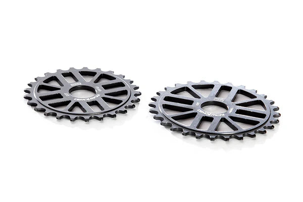 SPROCKET DEMOLITION X NADA 25T Y 28T