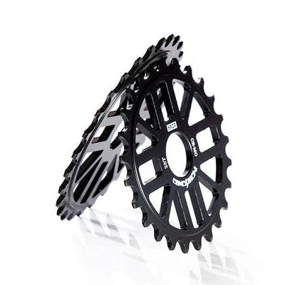 SPROCKET DEMOLITION X NADA 25T Y 28T