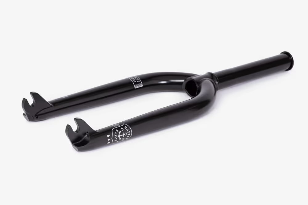 HORQUILLA WETHEPEOPLE BATTLESHIP 24MM OFFSET