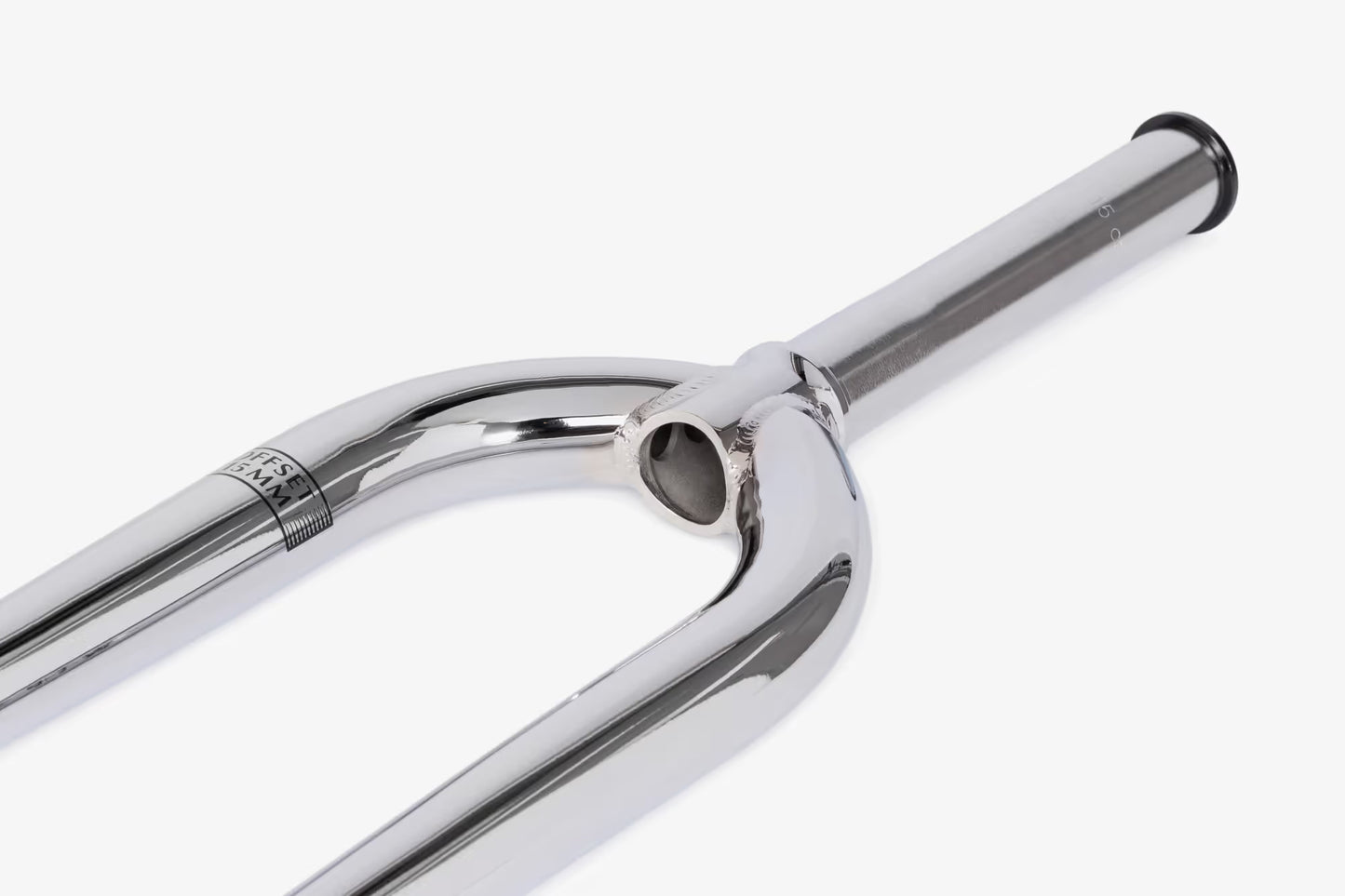 HORQUILLA WETHEPEOPLE BATTLESHIP CHROME 15MM OFFSET