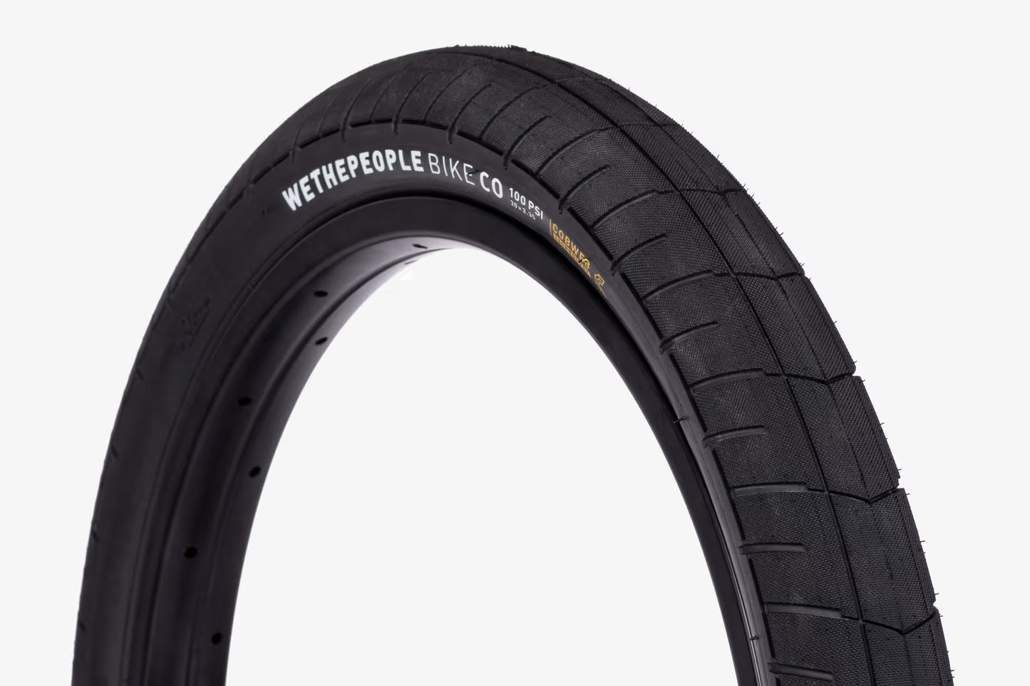 PAR DE LLANTAS WETHEPEOPLE ACTIVATE 2.40'' 110PSI