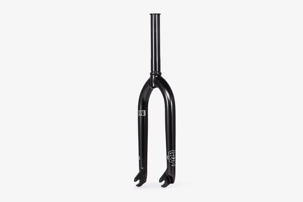 HORQUILLA WETHEPEOPLE BATTLESHIP 24MM OFFSET