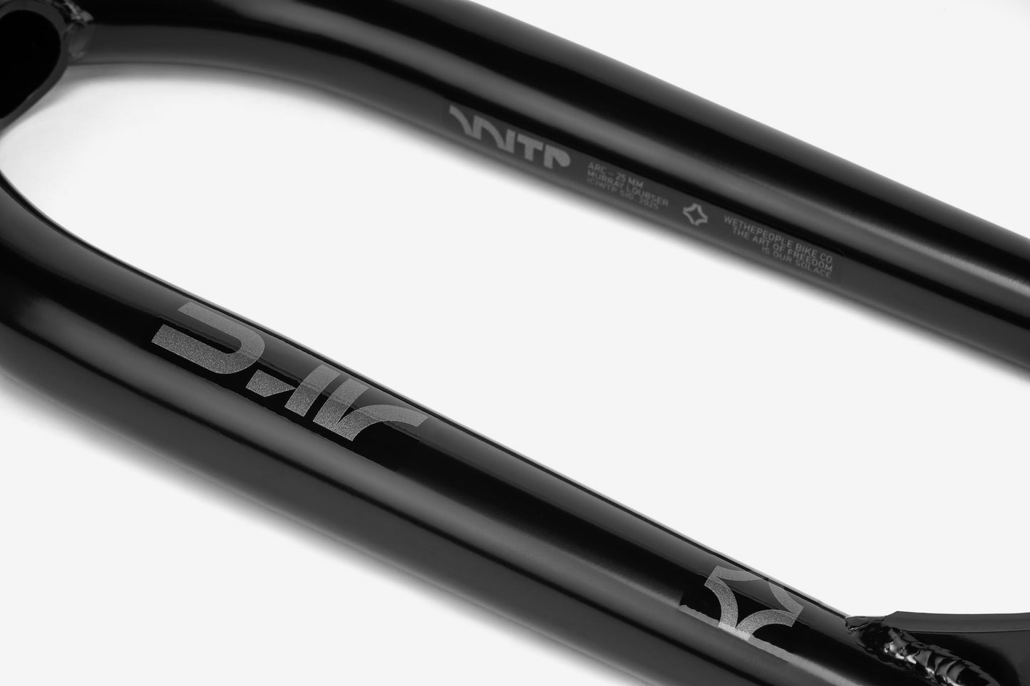 HORQUILLA WETHEPEOPLE ARC
