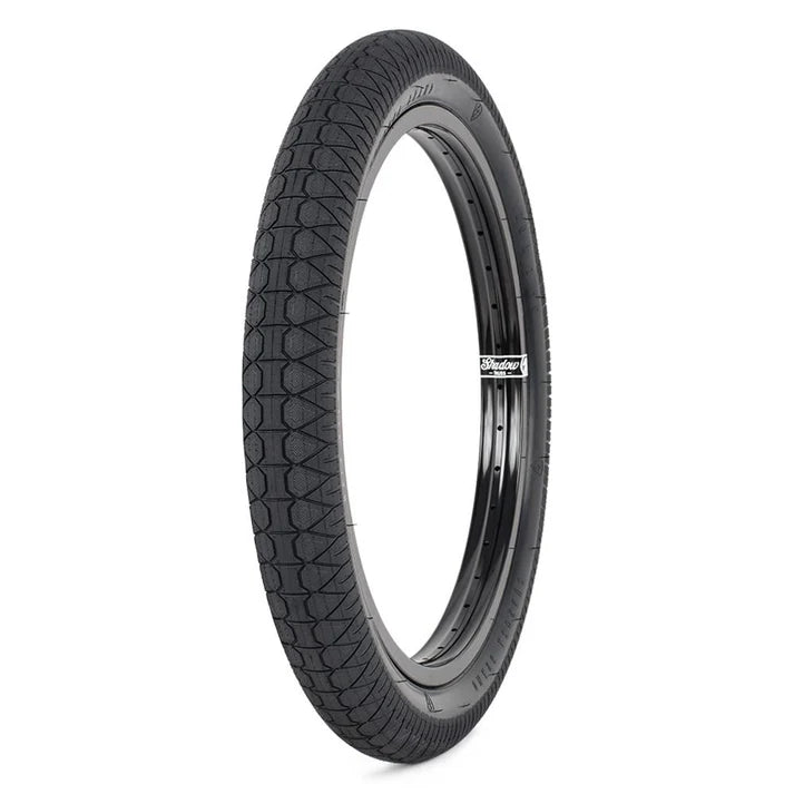 PAR DE LLANTAS SUBROSA DESIGNER 2.40'' 110PSI