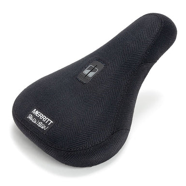 ASIENTO MERRITT BRANDON BEGIN BLACK HEMP