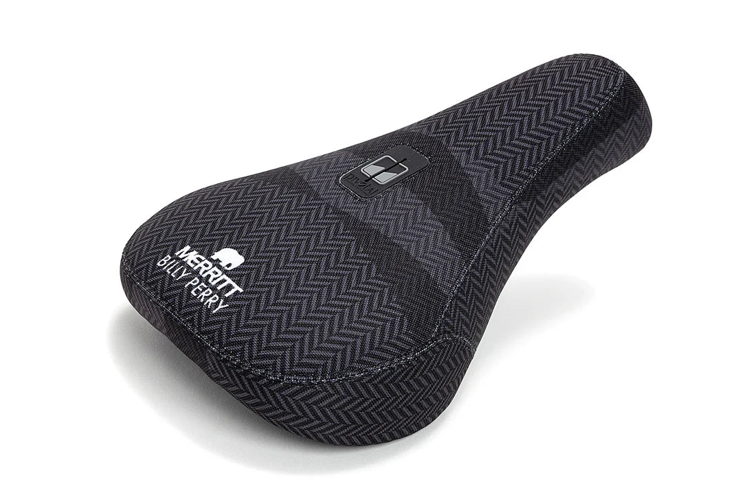 ASIENTO PIVOTAL MERRITT BILLY PERRY NEGRO