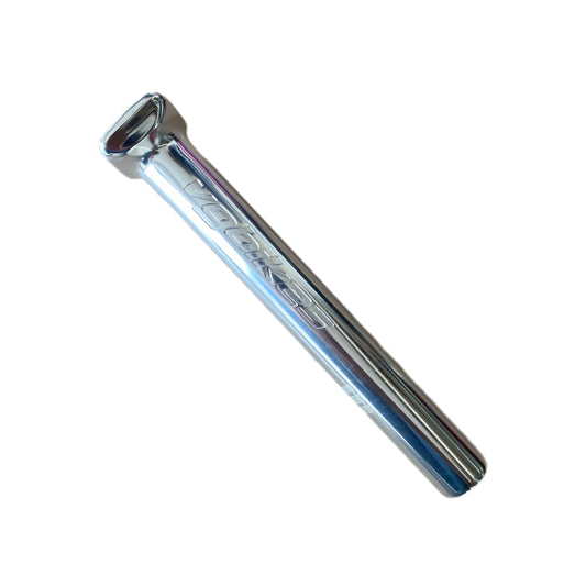 TUBO PIVOTAL VG BIKES SILVER