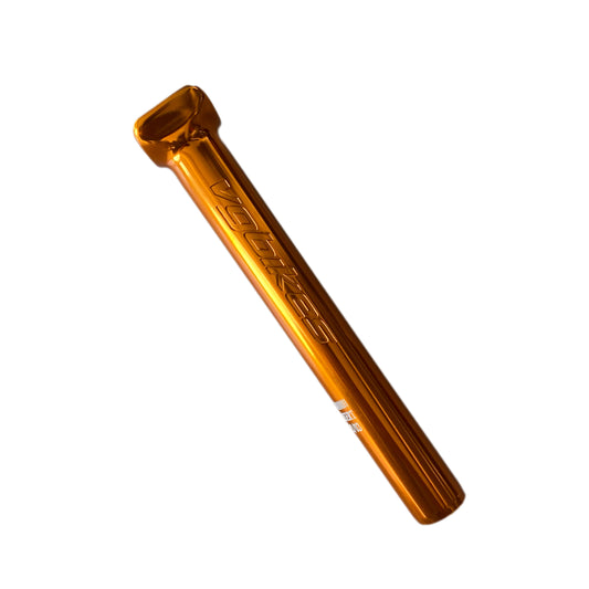 TUBO PIVOTAL VG BIKES GOLD