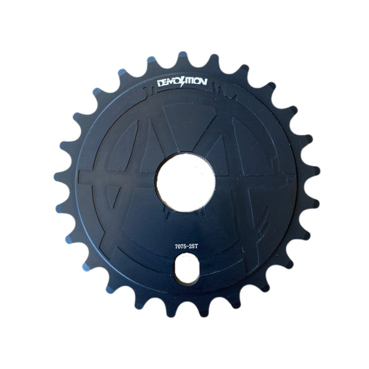 SPROCKET DEMOLITION MARKIT V2