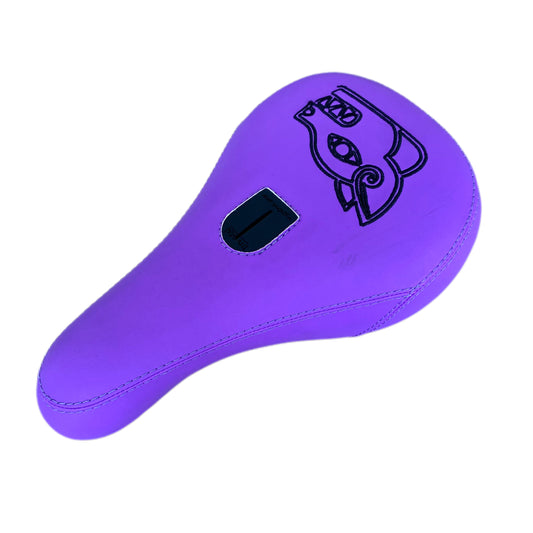 ASIENTO VG XOLO MORADO