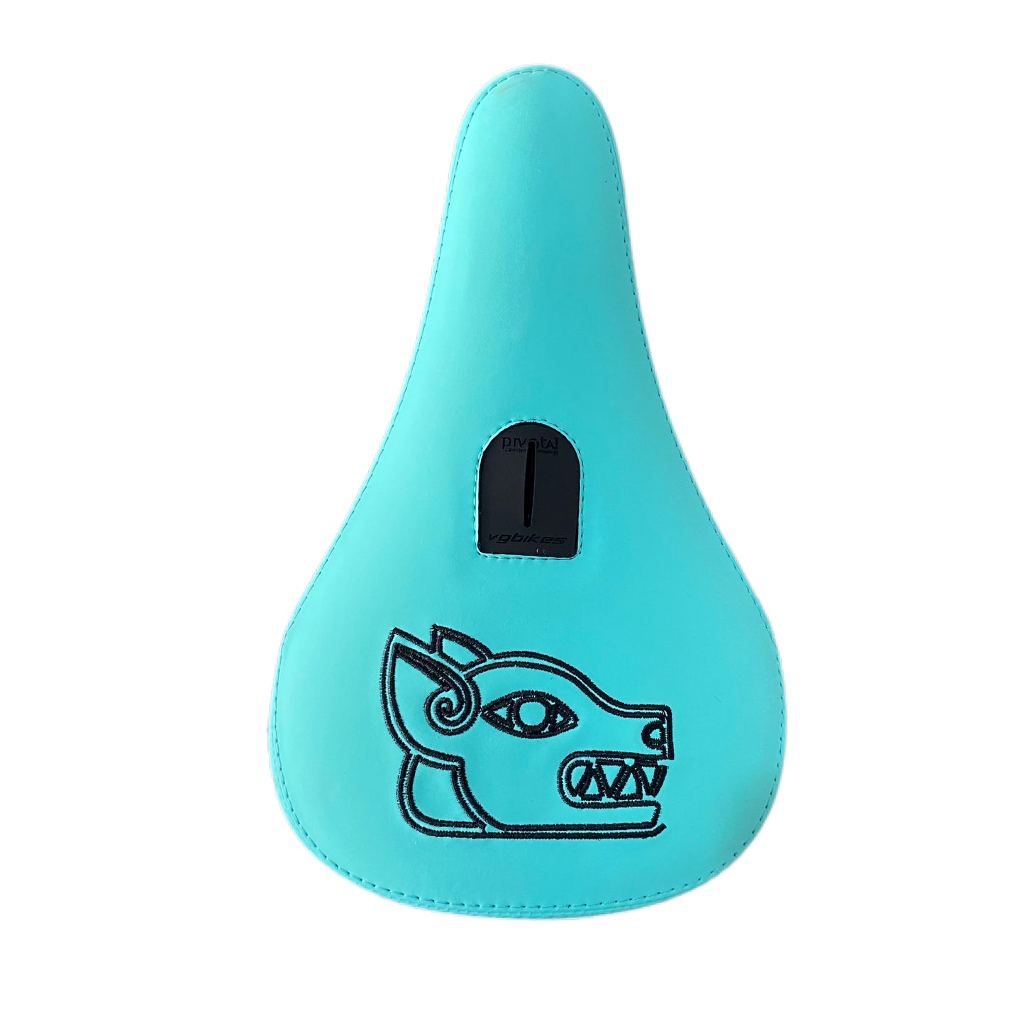 ASIENTO VG XOLO VERDE AZULADO
