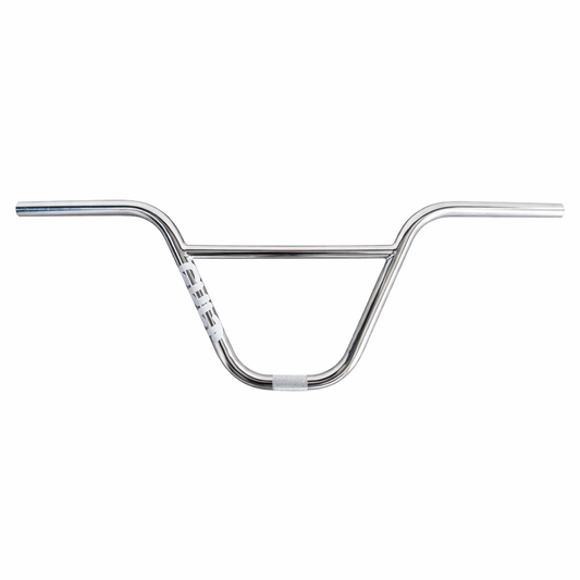 BARS CULT CREW CHROME 9.65''