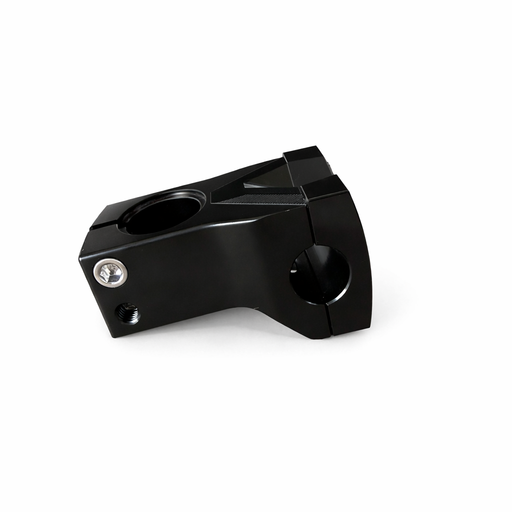POSTE HARD COMPONENTS NEGRO