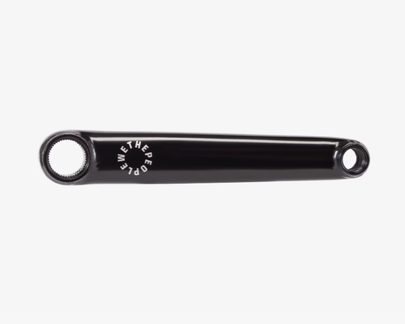 CRANKS WETHEPEOPLE LOGIC 160MM