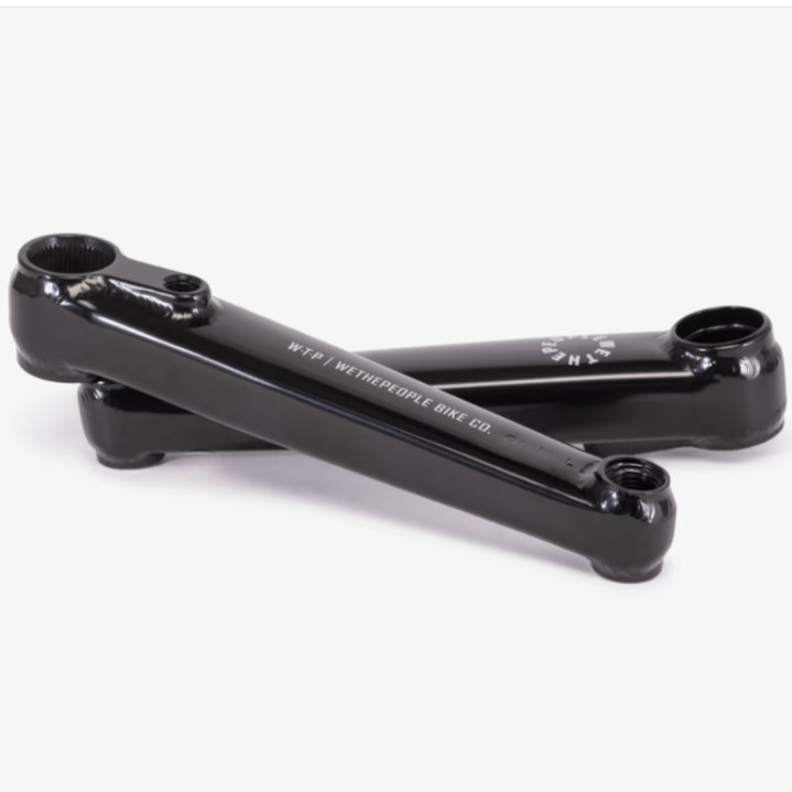 CRANKS WETHEPEOPLE LOGIC 160MM
