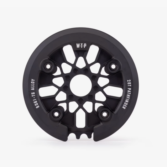 SPROCKET WETHEPEOPLE PATHFINDER 25T Y 28T