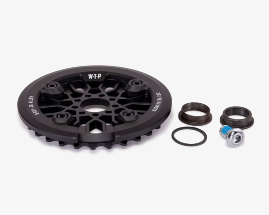 SPROCKET WETHEPEOPLE PATHFINDER 25T Y 28T