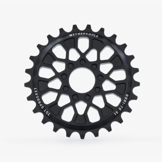 SPROCKET WETHEPEOPLE PATHFINDER 25T Y 28T