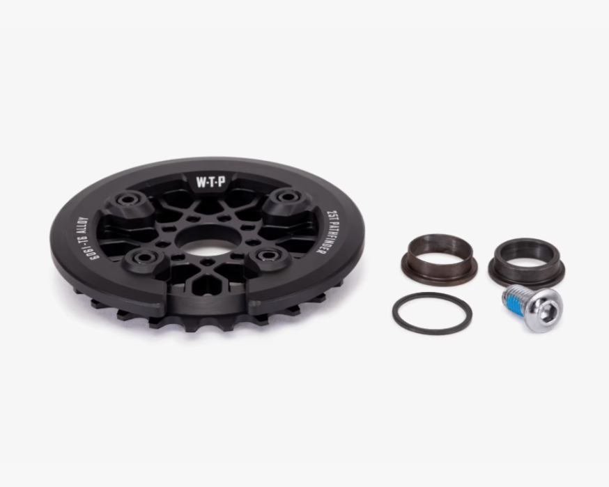 SPROCKET WETHEPEOPLE PATHFINDER 25T Y 28T
