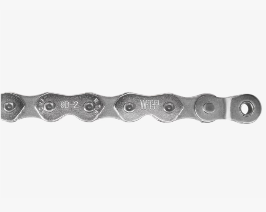 CADENA WETHEPEOPLE DEMAND SILVER